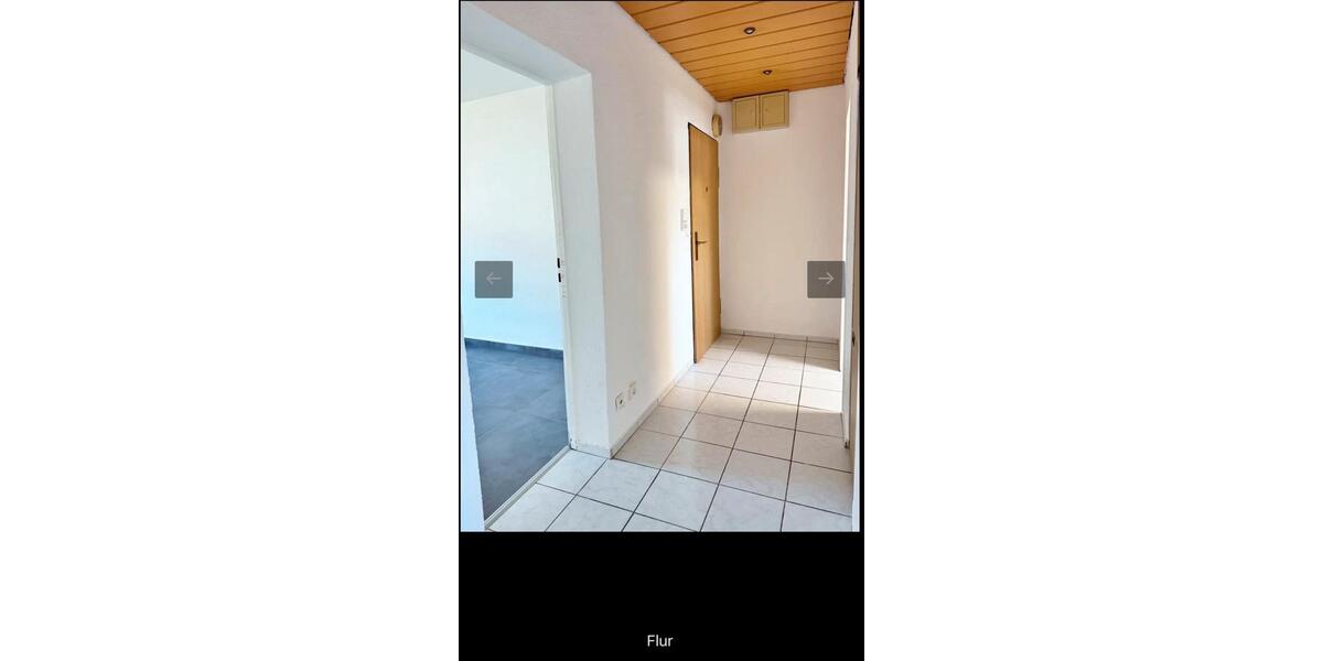 Etagenwohnung Böblingen Dagersheim - 3 Zimmer, 63 m&sup2;, 280.000&euro; | Angebot:26808278