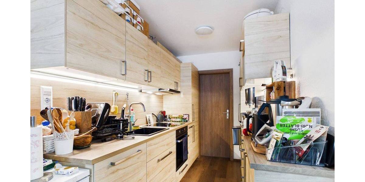 Etagenwohnung Bad-Cannstatt Bad Cannstatt - 3 Zimmer, 87 m&sup2;, 1.615&euro; | Angebot:26417581
