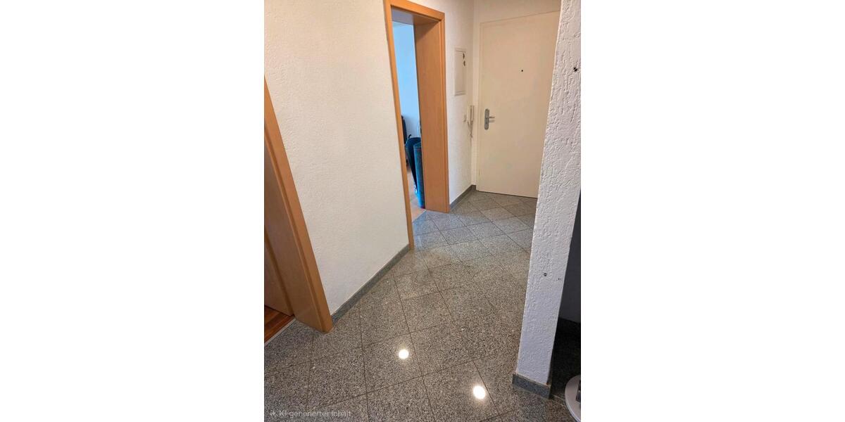 Etagenwohnung Stuttgart Vaihingen - 3 Zimmer, 60 m&sup2;, 235.000&euro; | Angebot:26987274