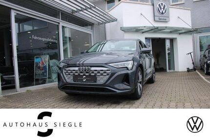 Audi Q8 e-tron 60.000 km 39.450 &euro; Wendlingen am Neckar 73240
