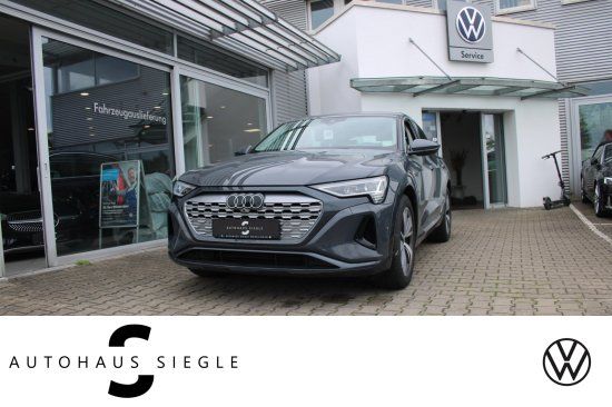 Audi Q8 e-tron 60.000 km 39.450 &euro; Wendlingen am Neckar 73240