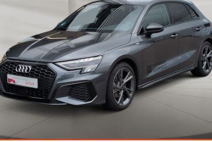 Audi A3 9.000 km 37.480 € Kirchheim 73230