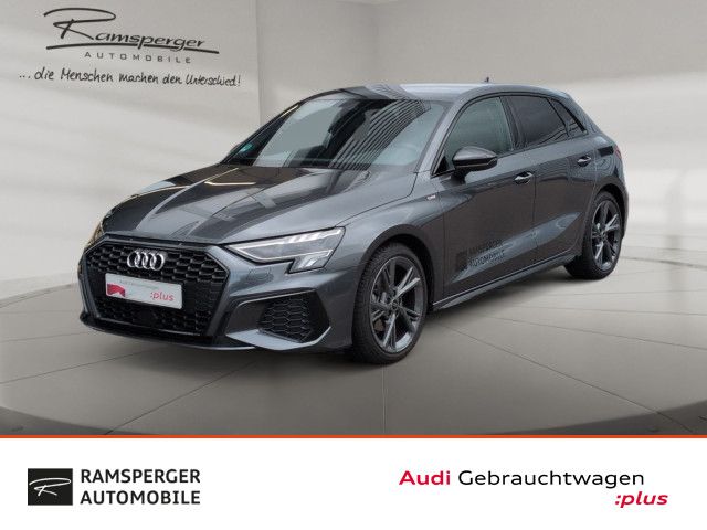 Audi A3 9.000 km 37.480 € Kirchheim 73230