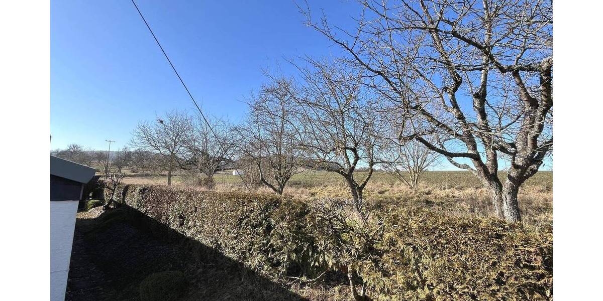 Einfamilienhaus Weil der Stadt Hausen - 4 Zimmer, 102 m&sup2;, 390.000&euro; | Angebot:26161856