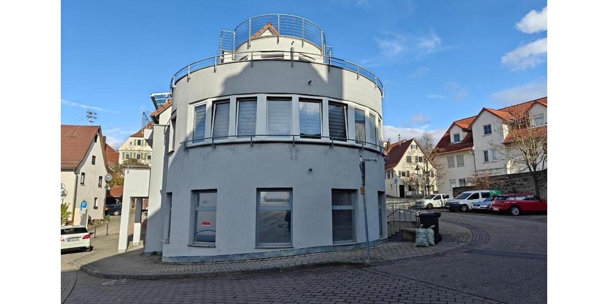 Gewerbeobjekt Leutenbach - 990&euro; | Angebot:23725070