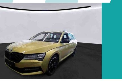 Skoda Superb 104.279 km 28.989 € Leonberg 71229