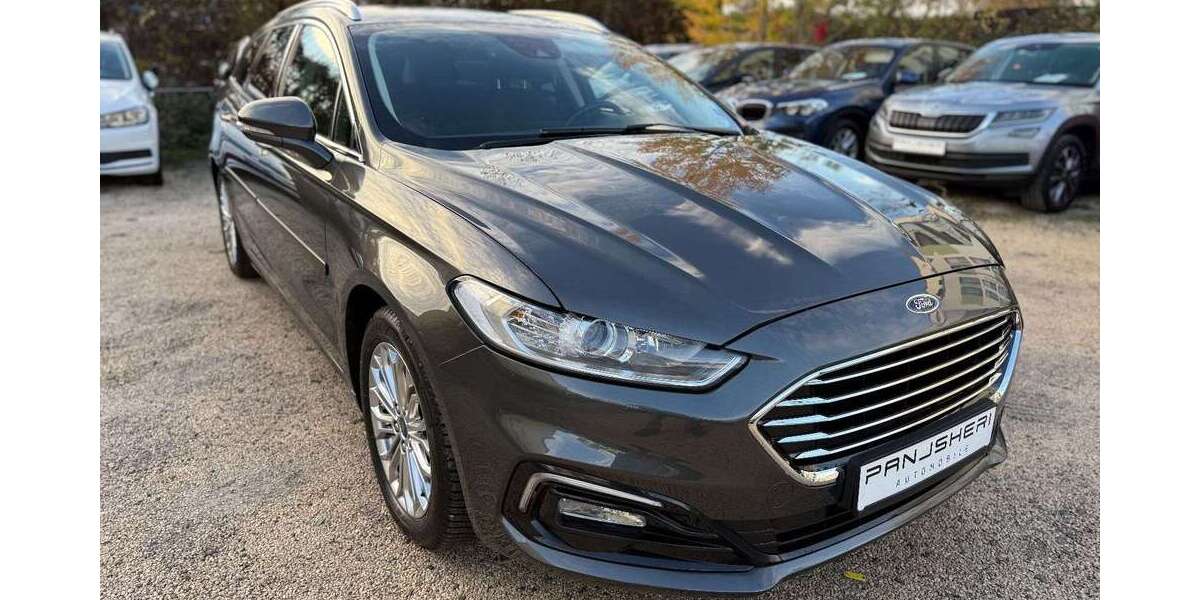 Ford Mondeo 130.000 km 12.999 &euro; Stuttgart 70567