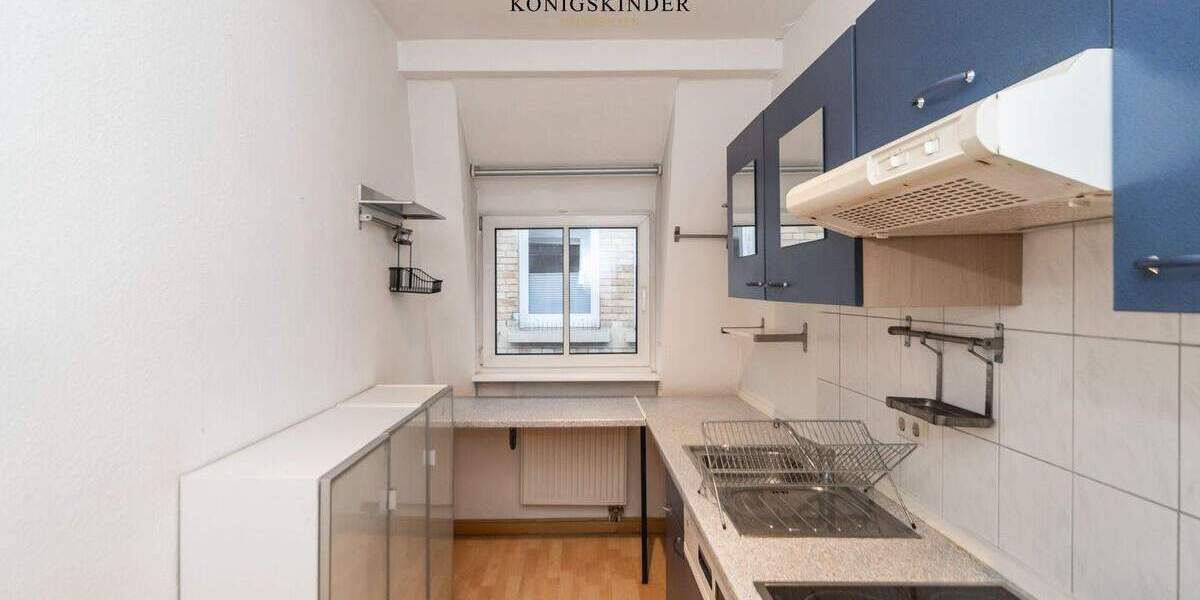 Etagenwohnung Stuttgart Mitte - 3 Zimmer, 82 m&sup2;, 449.000&euro; | Angebot:25276817