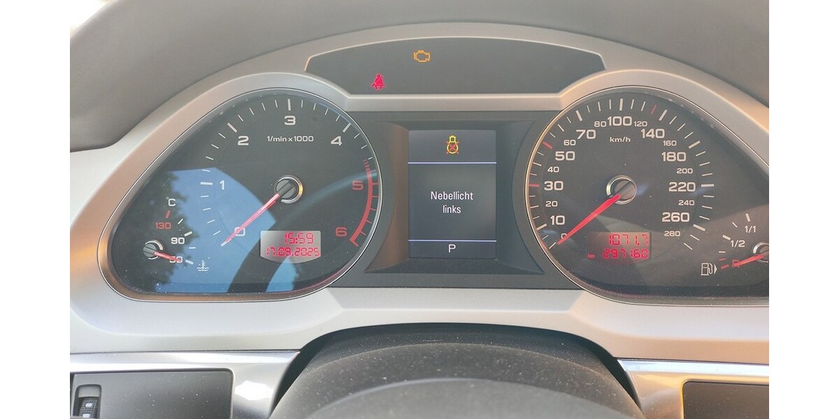 Audi A6 297.500 km 6.500 &euro; Nürtingen 72622