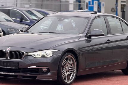 Alpina B3 87.593 km 34.000 &euro; Schwieberdingen 71701