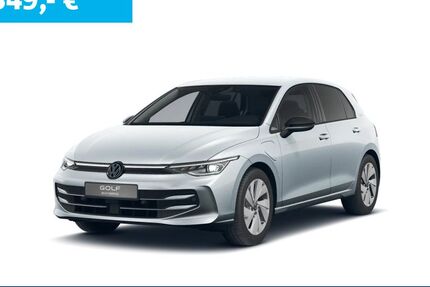 VW Golf 10.487 km 30.930 &euro; Böblingen 71032