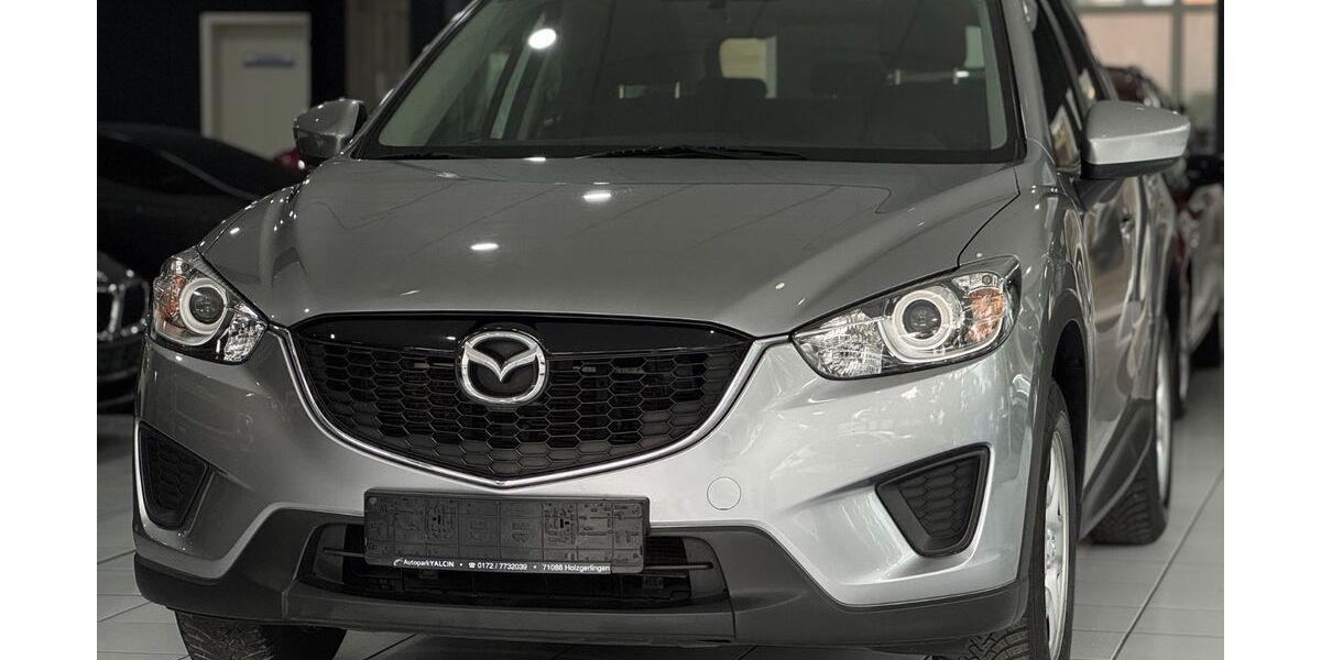 Mazda CX-5 119.564 km 9.490 &euro; Weil im Schönbuch 71093