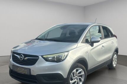 Opel Crossland (X) 117.750 km 9.499 &euro; Waiblingen 71334
