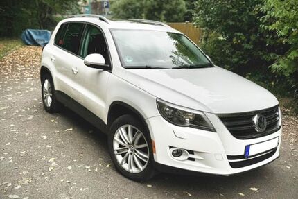 VW Tiguan 175.000 km 7.599 € Böblingen 71032