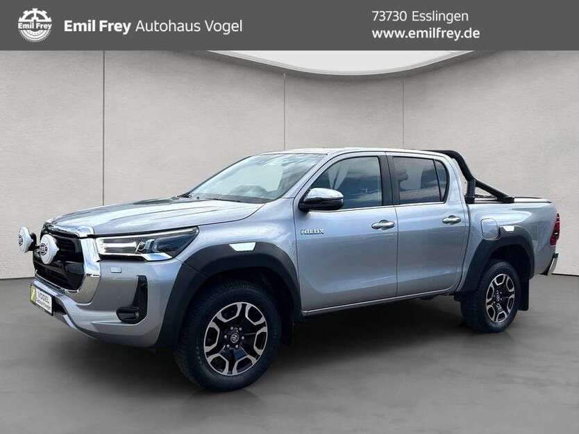 Hilux