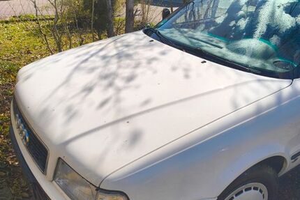 Audi 80 149.736 km 2.999 &euro; Schorndorf 73614