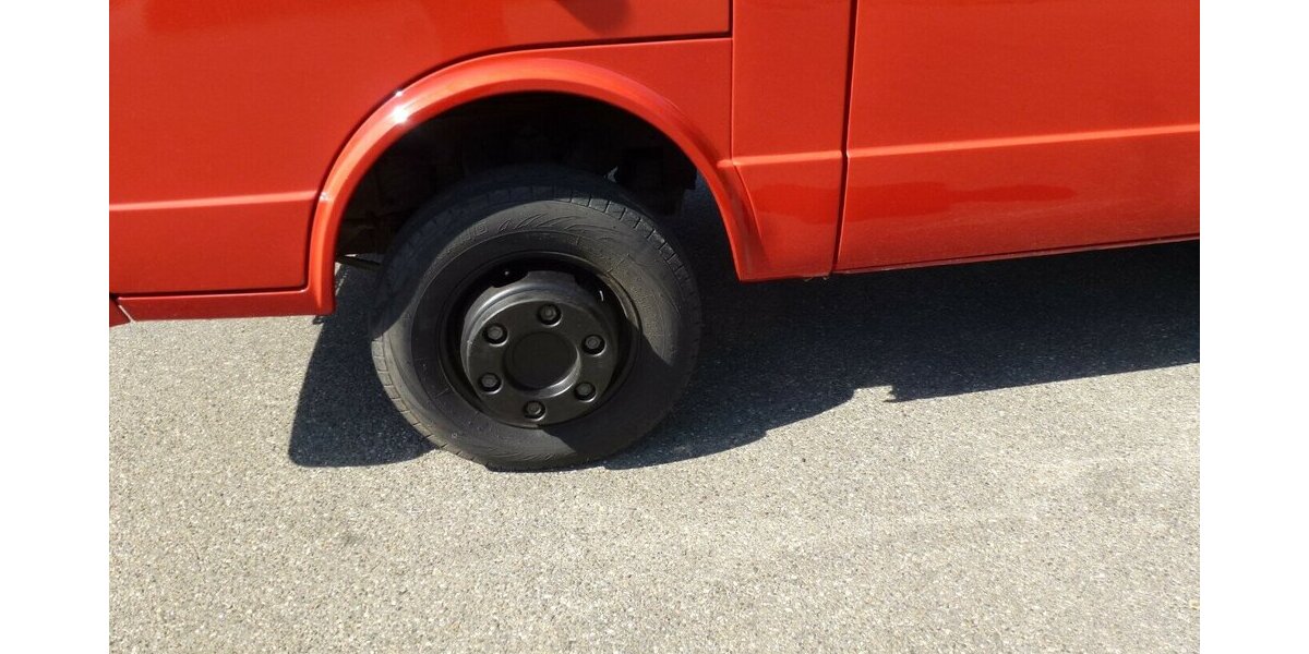 VW LT 35 * 2 Schiebetüren * Oldtimer * Diff.-Sperre 55.000 km 15.900 € Nürtingen 72622