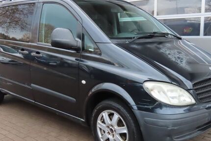 Mercedes-Benz Vito 231.000 km 6.990 &euro; Stuttgart 70329