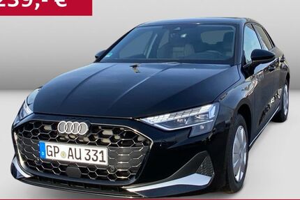 Audi A3 1.300 km 27.777 &euro; Esslingen 73730
