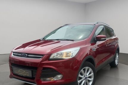 Ford Kuga 39.188 km 13.800 € Waiblingen 71334