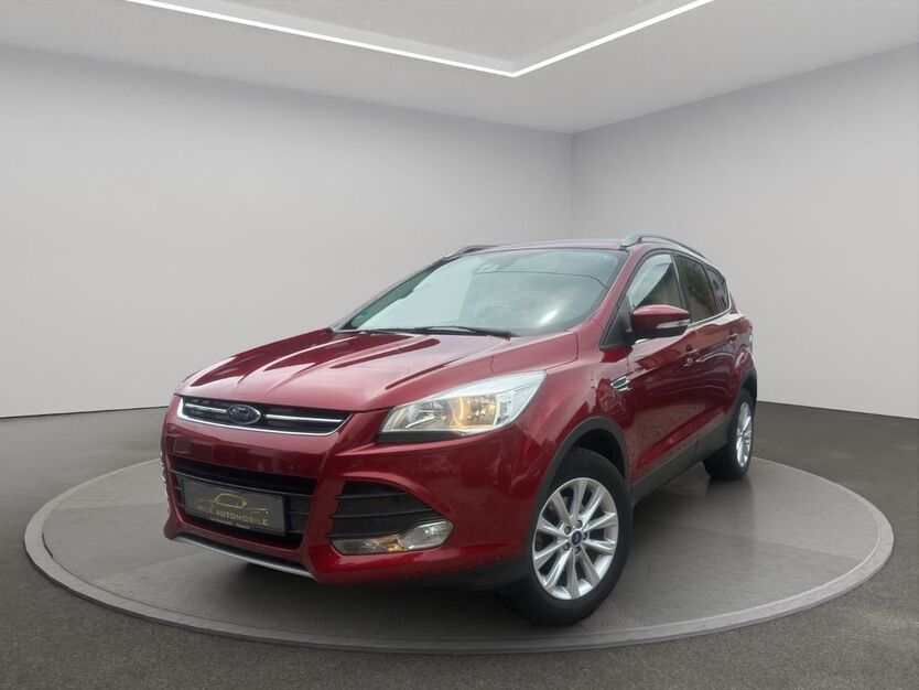 Ford Kuga 39.188 km 13.800 € Waiblingen 71334