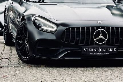Mercedes-Benz AMG GT 74.600 km 112.900 € Ebersbach an der Fils 73061