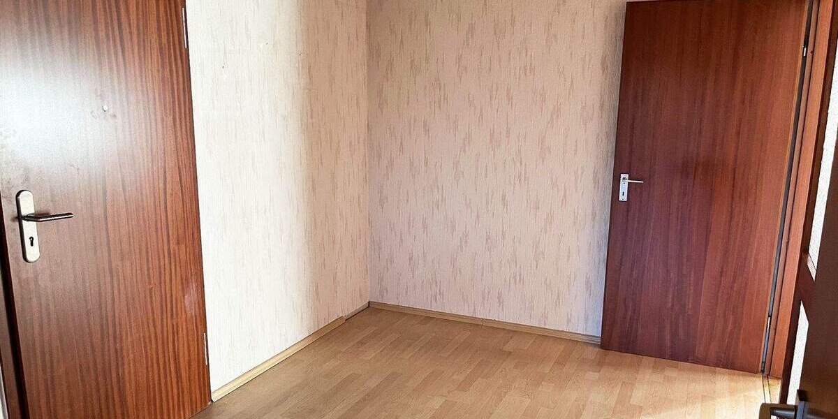 Sonniges Wohnen am Ortsrand 2 zimmer