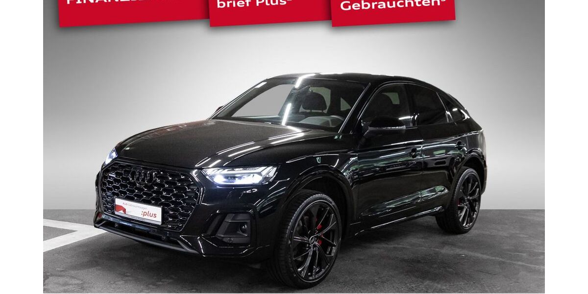 Audi Q5 31.880 km 48.740 &euro; Stuttgart 70469