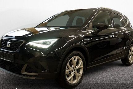Seat Arona 29.650 km 17.430 &euro; Bietigheim-Bissingen 74321
