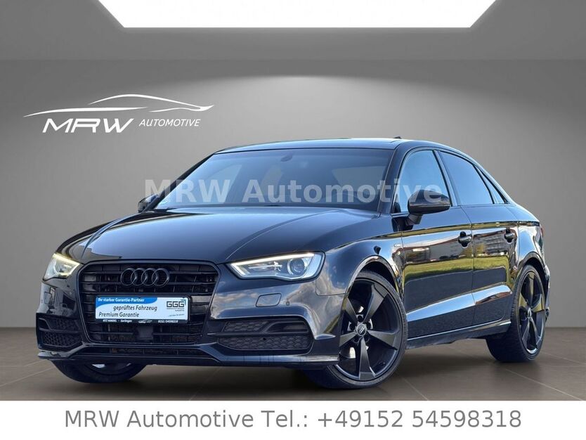 Audi A3 162.199 km 14.690 € Gerlingen 70839