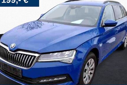 Skoda Superb 78.822 km 26.930 &euro; Weinstadt-Endersbach 71384
