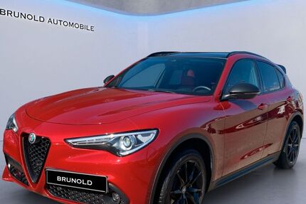 Alfa Romeo Stelvio 91.050 km 27.900 € Stuttgart 70565