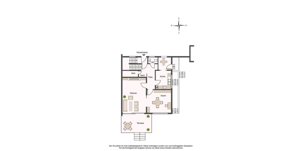 Mehrfamilienhaus, Wohnhaus Stuttgart Riedenberg - 8 Zimmer, 228 m&sup2;, 998.000&euro; | Angebot:26725532