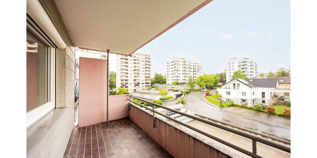 Etagenwohnung Remseck am Neckar Neckarrems - 2 Zimmer, 56 m&sup2;, 189.000&euro; | Angebot:26741832