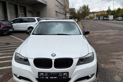 BMW 318 128.000 km 9.499 € Freiberg am Neckar 71691