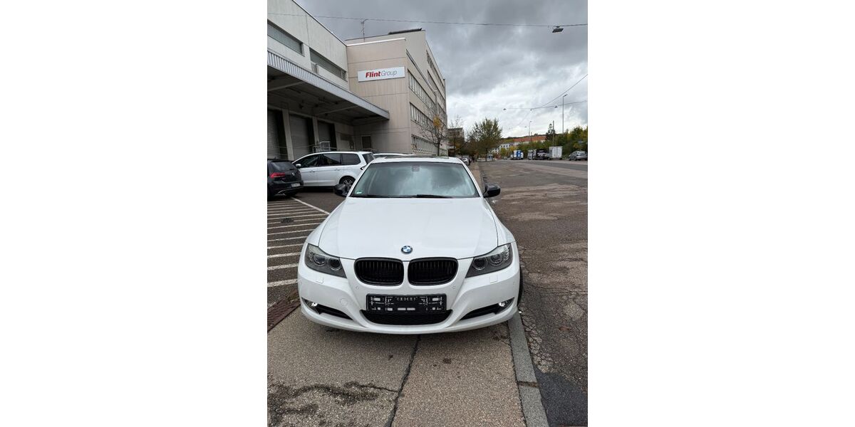 BMW 318 128.000 km 9.499 € Freiberg am Neckar 71691
