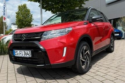 Suzuki Vitara 1.500 km 26.860 &euro; Ostfildern 73760
