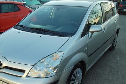 Toyota Corolla Verso 278.000 km 2.250 &euro; Waiblingen (bei Stuttgart) 71332