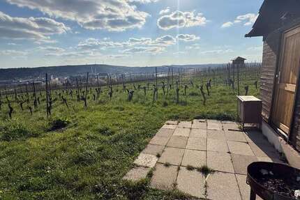 Grundstück zu verkaufen in Stuttgart 49.000 € 1180 m²