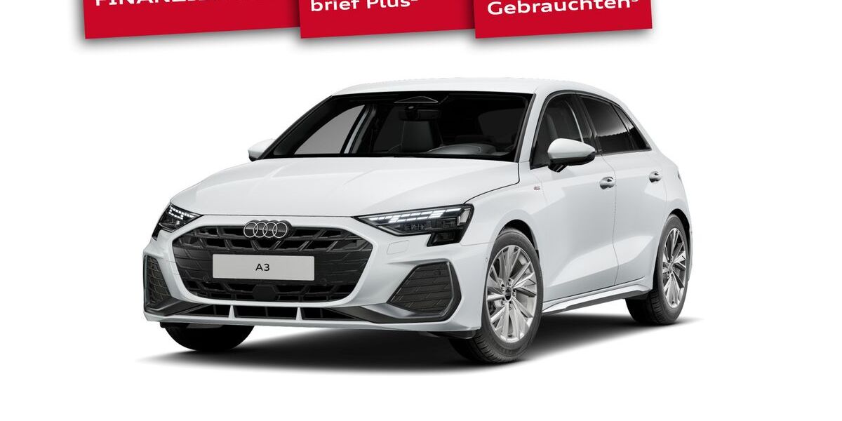 Audi A3 23.245 km 31.940 &euro; Stuttgart 70563