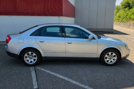 Audi A4 277.000 km 6.800 &euro; Backnang 71522
