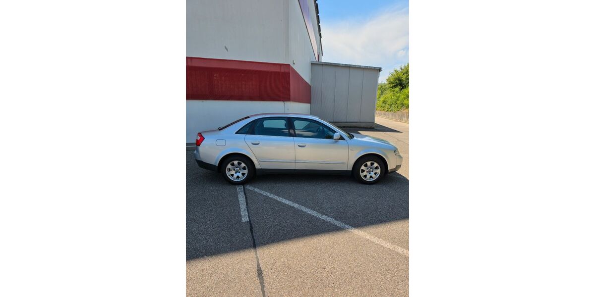 Audi A4 277.000 km 6.800 &euro; Backnang 71522