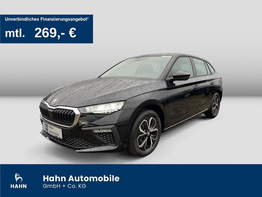 Skoda Scala 7.327 km 20.840 € Weinstadt-Endersbach 71384