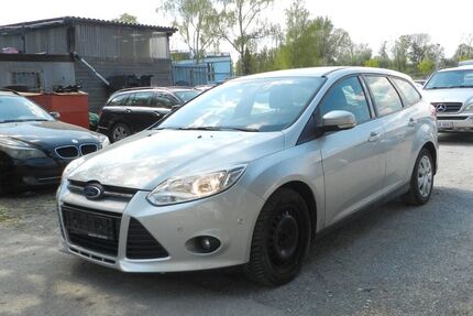 Ford Focus 190.000 km 1.999 &euro; Remshalden 73630