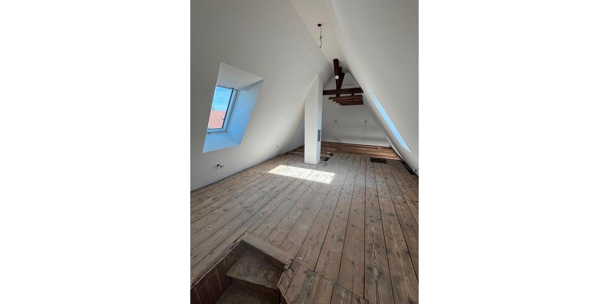 Loft - Studio - Atelier Fellbach Oeffingen - 2 Zimmer, 65 m&sup2;, 1.300&euro; | Angebot:26338847