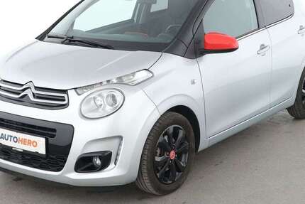 Citroen C1 47.750 km 11.100 € Stuttgart 70195