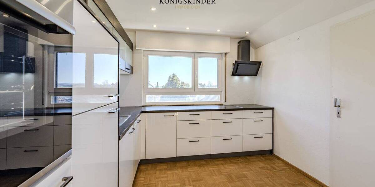 Mehrfamilienhaus, Wohnhaus Ebersbach an der Fils Ebersbach - 8 Zimmer, 275 m&sup2;, 699.000&euro; | Angebot:26188191