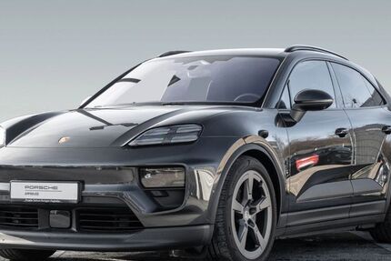 Porsche Macan 12.100 km 88.500 € Filderstadt 70794