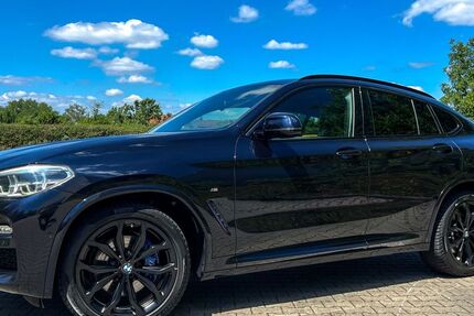 BMW X4 106.061 km 30.850 &euro; Ludwigsburg 71634