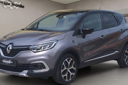 Renault Captur 22.897 km 13.490 &euro; Tübingen 72074